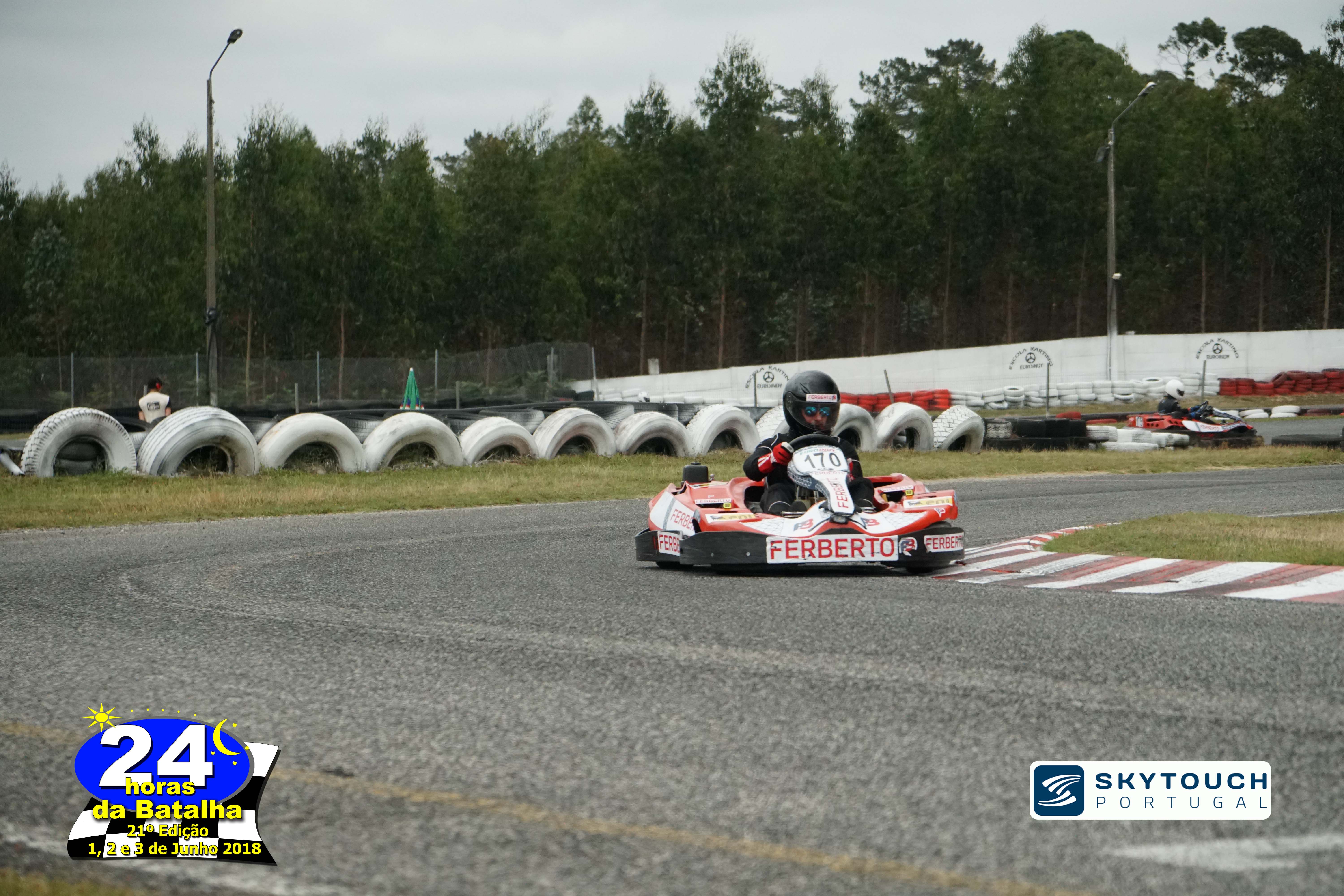 24 Horas da Batalha 2018 - Pilotos e Karts37